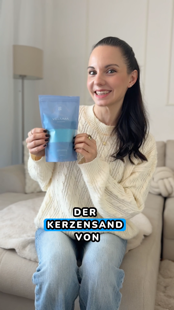 Veluma Produktvideo