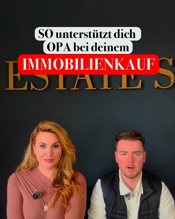 ESTATES Immobilienfilm