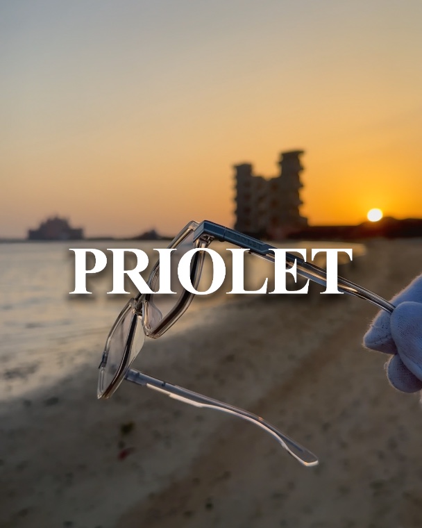 PRIOLET Produktvideo