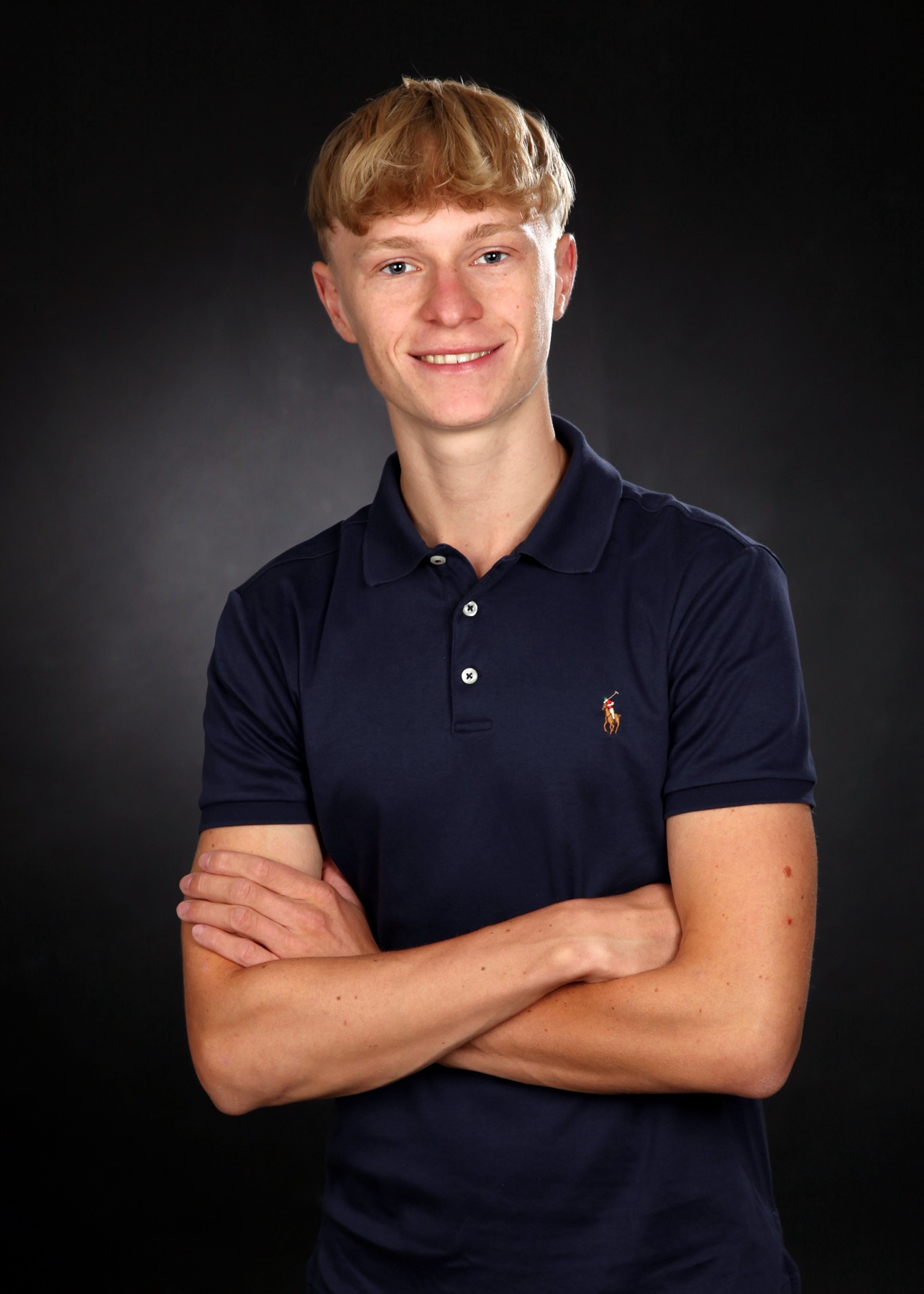 Florian Lange, Gründer von FSL Studio